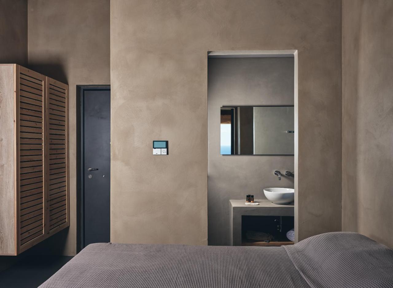 Vais Luxury Villas Ayos Nikolaos Dış mekan fotoğraf