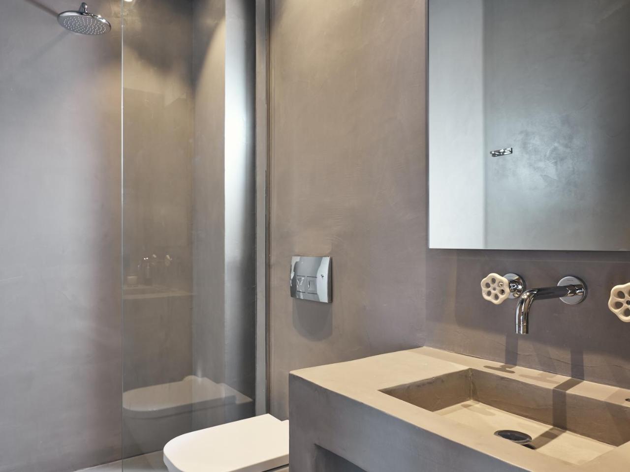 Vais Luxury Villas Ayos Nikolaos Dış mekan fotoğraf