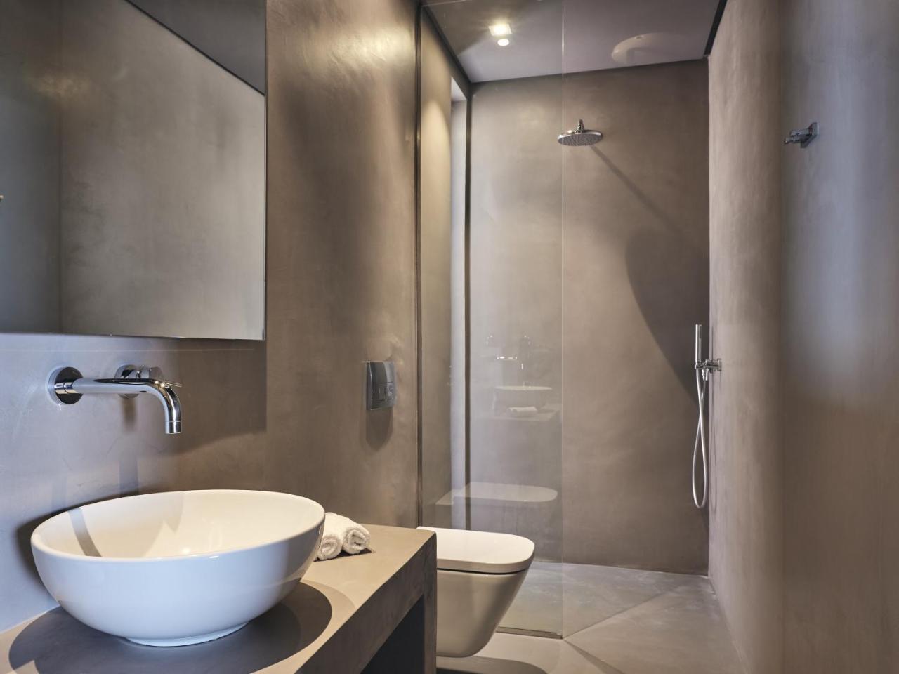 Vais Luxury Villas Ayos Nikolaos Dış mekan fotoğraf