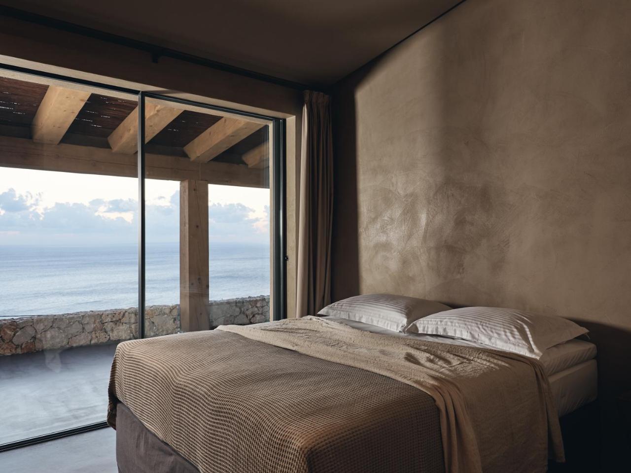 Vais Luxury Villas Ayos Nikolaos Dış mekan fotoğraf