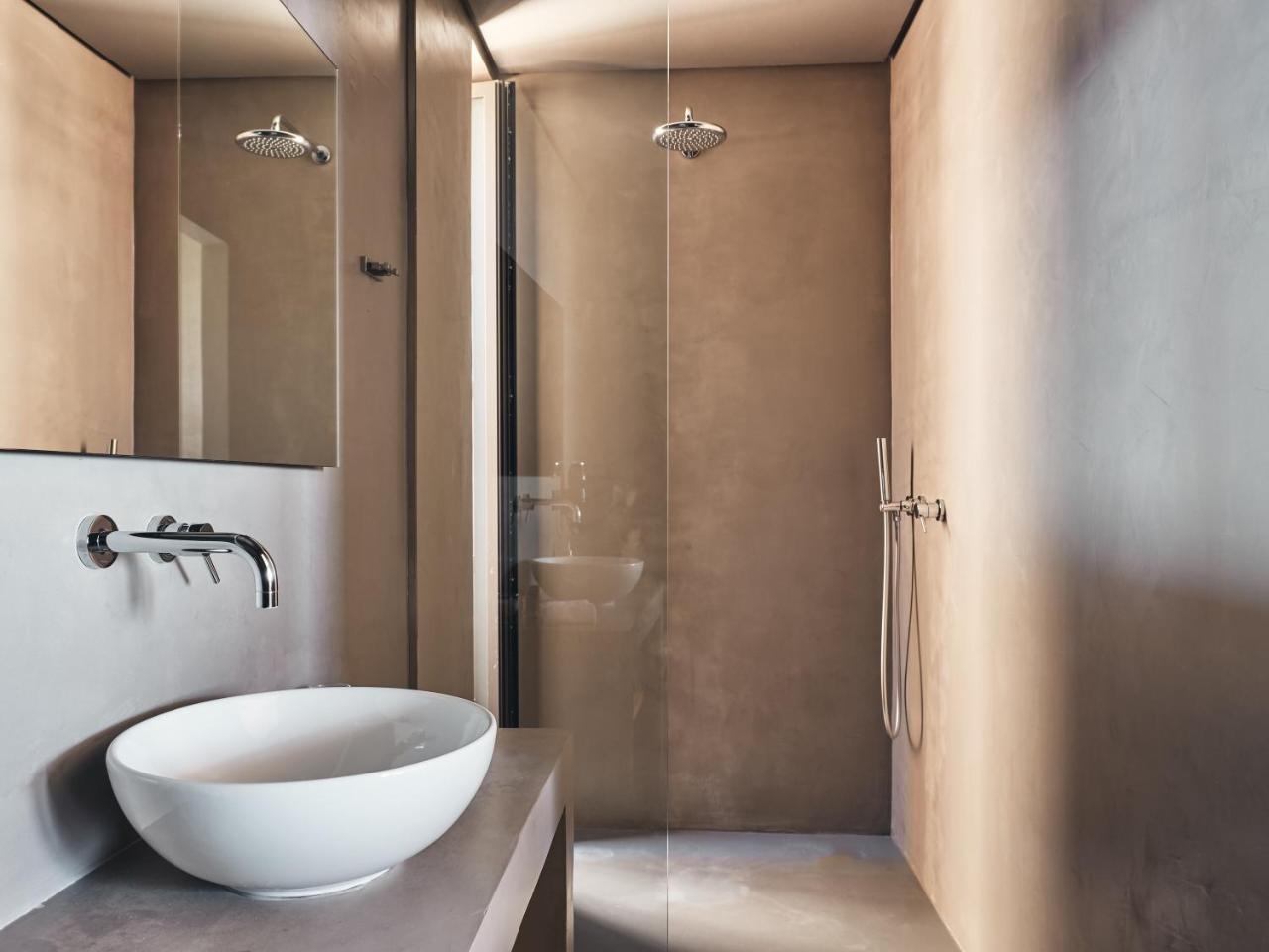 Vais Luxury Villas Ayos Nikolaos Dış mekan fotoğraf