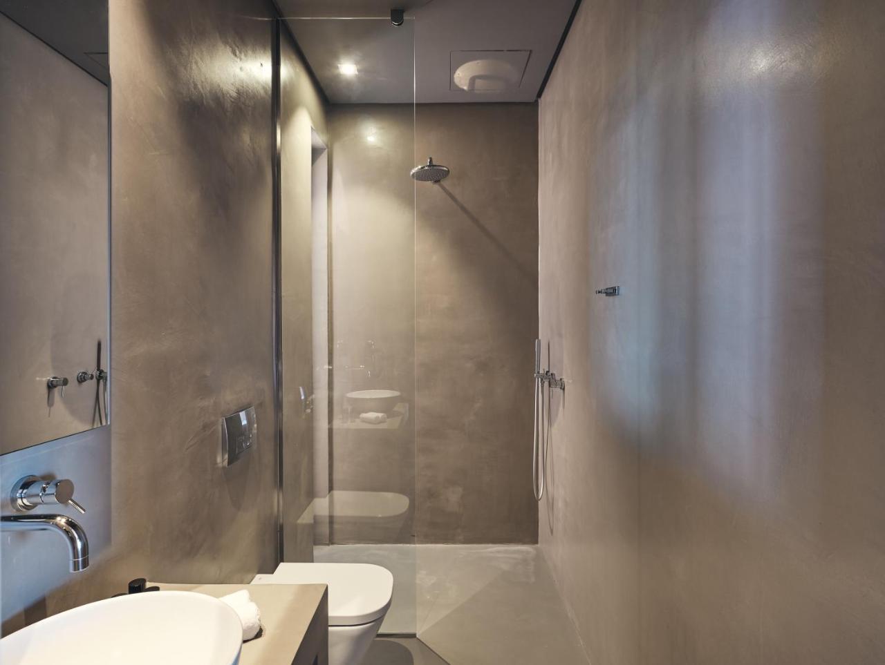 Vais Luxury Villas Ayos Nikolaos Dış mekan fotoğraf