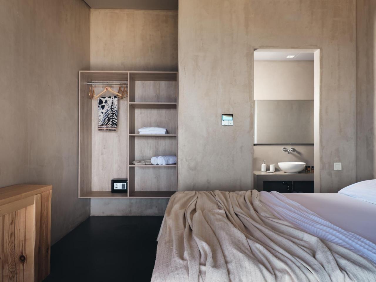 Vais Luxury Villas Ayos Nikolaos Dış mekan fotoğraf