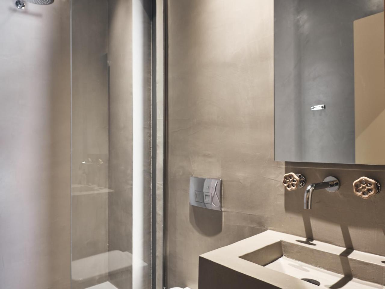 Vais Luxury Villas Ayos Nikolaos Dış mekan fotoğraf