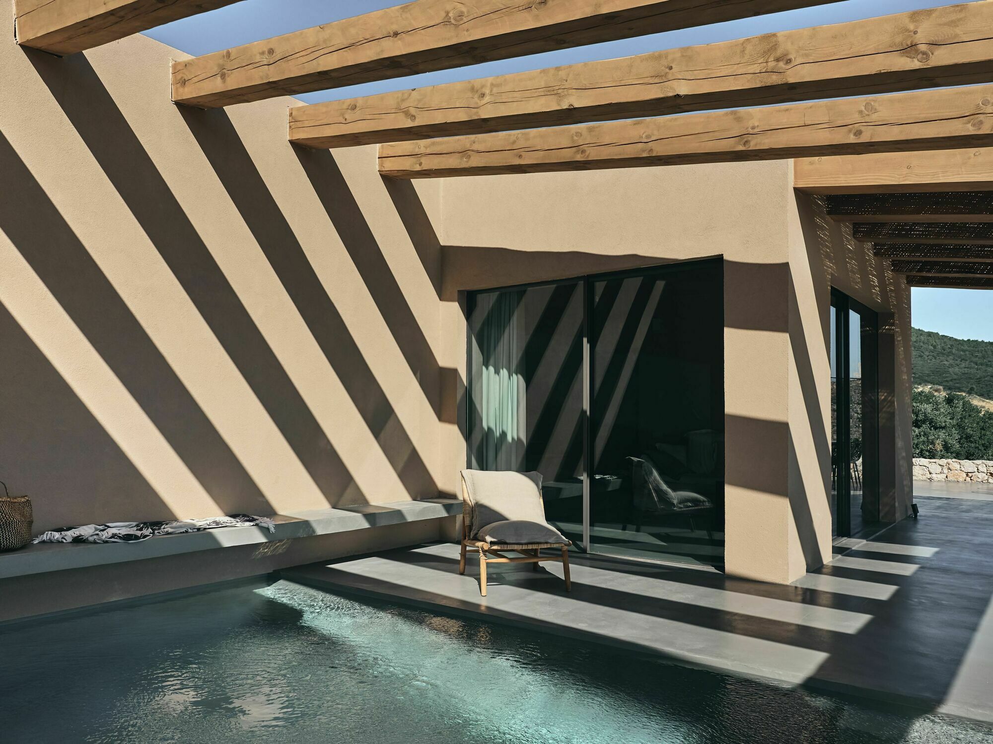 Vais Luxury Villas Ayos Nikolaos Dış mekan fotoğraf