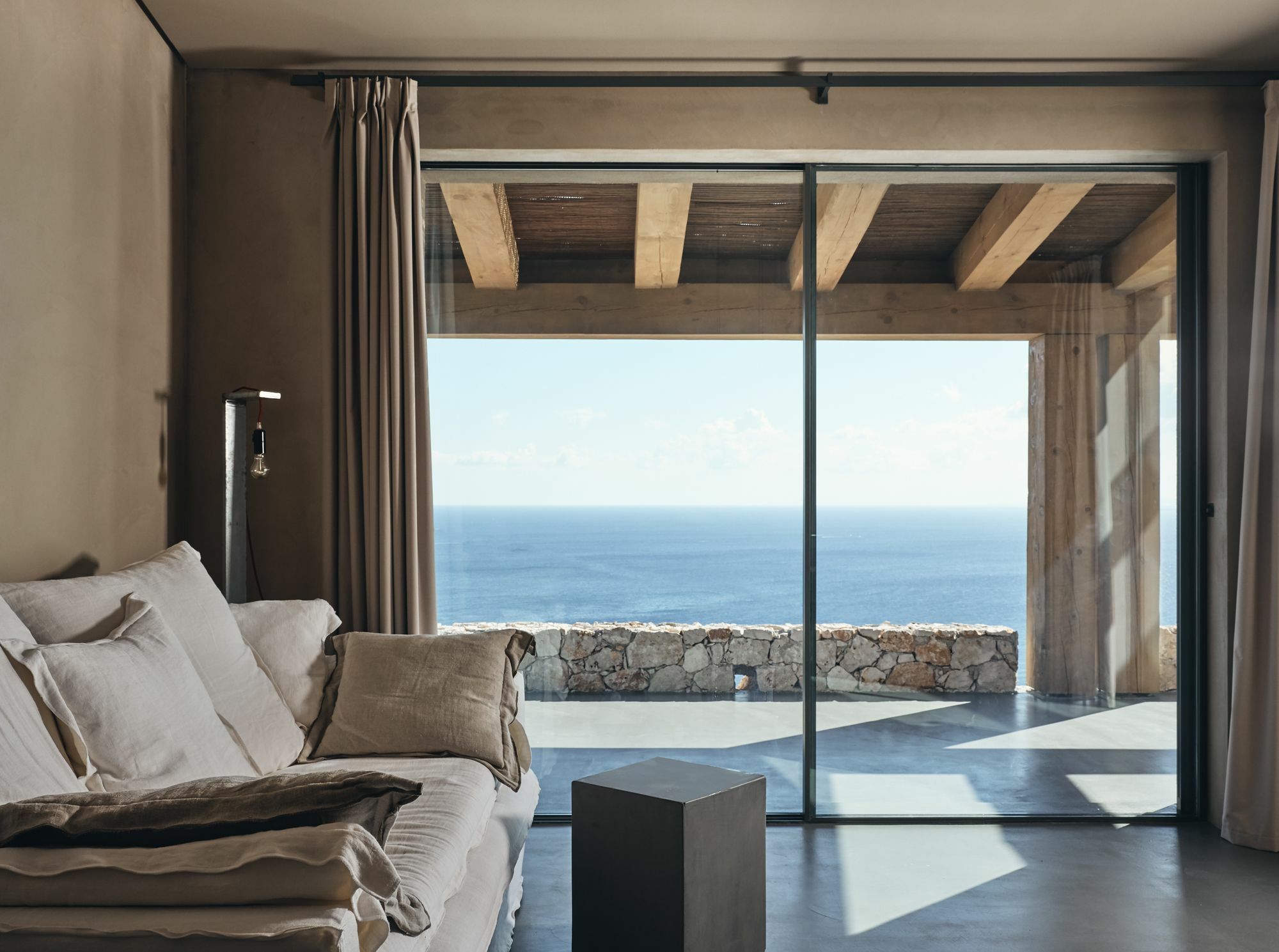 Vais Luxury Villas Ayos Nikolaos Dış mekan fotoğraf